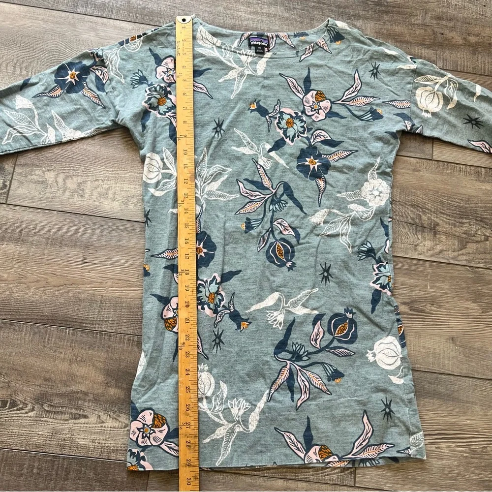 Patagonia XS Women’s Shirt - Picture 5 of 7
